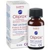 LOGOFARMA SpA OLIPROX NAIL LACQUER 12ML CE