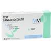 MUNUS INTERNATIONAL Srl MUNUS SELFTEST SANGUE OCCULTO