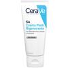CeraVe Crema Piedi Rigenerante Pelle Molto Secca e Danneggiata, 88ml
