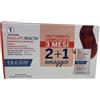 Ducray Anacaps Reactiv Trio Integratore Capelli 3x30 Capsule