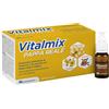 Vitalmix Pappa Reale Integratore Alimentare, 10 Flaconcini