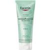 Eucerin DermoPurifyer Oil Control - Scrub per Pelle Grassa e Acneica, 100ml