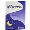 MAVEN PHARMA Srl VALSONNO 30CPR