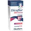DICOFARM SpA DICOFLOR IBS GOCCE 8ML
