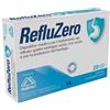MALESCI SpA IST.FARMACOBIOL. REFLUZERO 20CPR