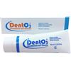INNOVARES Srl DENTO3 DENTIFRICIO OZONO 75ML