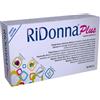 BIODELTA Srl RIDONNA PLUS 30CPR
