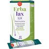 ERBA VITA Erbalax - Slim Pancia Piatta Integratore Alimentare, 12 Buste Stick