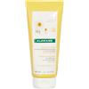 Klorane Balsamo Alla Camomilla Illumina I Capelli Biondi 200ml