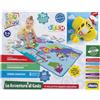 CHICCO CH GIOCO ADVENTURE AIRLINES IT