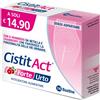 F&F Srl CISTIT ACT FORTE URTO 14BUST