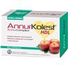 SAN.ECO.VIT. Srl ANNURKOLEST 60CPS