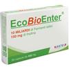 ARISTEIA FARMACEUTICI Srl ECOBIOENTER*INT 30CPS 450MG