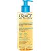 Uriage Eau Thermale Olio Struccante Waterproof Per Pelle Normale e Secca 100 ml