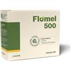 ESSERRE PHARMA Srl Flomel 500 Integratore Alimentare