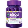 VICKS ZzzQuil Natura Integratore Melatonina per Dormire, 30 Pastiglie gommose