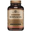 SOLGAR Echinacea Integratore Alimentare, 100 Capsule Vegetali