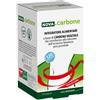 NOVA ARGENTIA Srl IND. FARM Nova Carbone Integratore Alimentare 120 Compresse