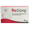 AURORA BIOFARMA Srl Aurora Biofarma Redipeg Dispositivo Medico, 20 stick pack