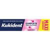 Kukident Complete Sapore Neutro Pasta Adesiva per Dentiere 70g