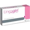 N.I PHARMA Srl LINEAGIN OVULI 10OV