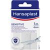 HANSAPLAST STRIS SENS 10X6CM 10P