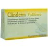 CLINDERM FOLIFERRO 30CPR