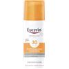 Eucerin Sun Protection - Fluido Solare SPF30 Anti-Età, 50ml