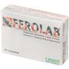 LABORATORI LEGREN Srl FEROLAB INTEG ALIM 30 CPR