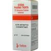 NEW FA.DEM. Srl Eosina Pharma Trenta 2% Soluzione Cutanea Antisettico e Disinfettante, 100g