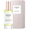 JAVYK ITALIA Srl VERSET RADIANCE EDP 15ML