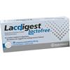 ITALCHIMICI SpA LACDIGEST LACTOFREE 30CPR