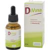 LABORATORI LEGREN Srl DIVINA GOCCE 30ML