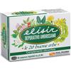 POOL PHARMA Srl Pool Pharma Elisir Depurativo Ambrosiano, 80 compresse