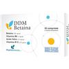 PHARMEXTRACTA SpA DDM BETAINA 30CPR OME