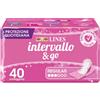 LINES INTERV RIP 40PZ 5363