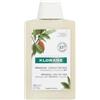 Klorane Shampoo Al Cupuaçu Bio 200ml