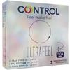 CONTROL FINISSIMO ULTRAFEEL3PZ