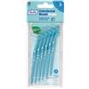 TePe Angle Blu Scovolino Angolato Per Pulizia Interdentale Misura ISO 3 Filo 0,6 mm 6 Pezzi