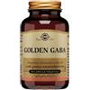 Solgar Golden Gaba Integratore Alimentare, 50 Capsule Vegetali