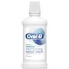 Oral-B Gum & Enamel Care - Collutorio alla Menta Fresca Gengive e Smalto, 500ml