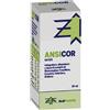 ZAAF PHARMA & C. Sas ANSICOR 30ML