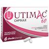 SHEDIR PHARMA Srl Unipersonale UTIMAC 60 14CPS