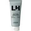 Lierac Homme - Gel Doccia Multifunzione Viso Corpo Capelli e Barba, 200ml