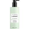 Lierac Cleanser - Il Latte Struccante Rimuove il Trucco Deterge e Nutre, 400ml