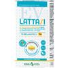 ERBA VITA Lattasi Integratore per Intolleranza al Lattosio, 30 Compresse