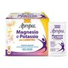 APROPOS MAG POT CARNITINA 24BS