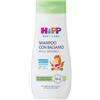 HiPP Shampoo con Balsamo pelli sensibili, 200ml