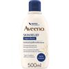 JOHNSON & JOHNSON SpA AVEENO SKIN RELIEF WASH 500ML