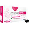 EXELTIS ITALIA Srl DONAVIT SUPRA 30 Cps